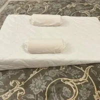 تشک آنتی رفلاکس برند دی روحه اصل