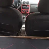 پراید ۱۴۱مدل ۹۰ ای بی اس|خودرو سواری و وانت|گرگان, |دیوار