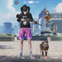 اکانت پابجی