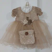 لباس مجلسی کودک نو
