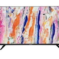 تلویزیون ۵۵ اینچ اسنوا مدل ls510u فول 4k