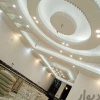 هر نوع لکه گیری گچکاری انجام میشود