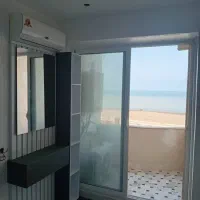 زیر قیمت ترین آپارتمان پلاک یک سرخرود