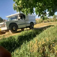 وانت نیسان 87