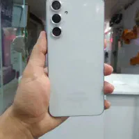 سامسونگ A55 حافظه 256 رام 8 در حد