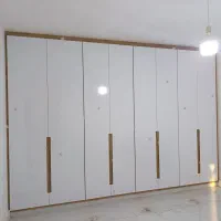 کمد دیواری کابینت|جاکفشی، کمد، دراور|خرم‌آباد, |دیوار