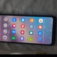 سامسونگ Galaxy A10s با حافظهٔ ۳۲ گیگابایت