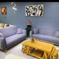 مدل هرمس تقسیط بلندمدت|مبلمان خانگی و میز عسلی|شهرکرد, |دیوار