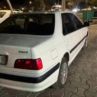 پژو پارس xu7p (سفارشی)|خودرو سواری و وانت|سبزوار, توحیدشهر|دیوار