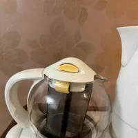 چای ساز tefal در حد نو|سایر لوازم برقی|تهران, هروی|دیوار