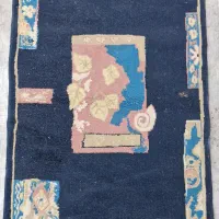 فرش کناره