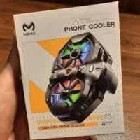 فن گیمینگ دوقلو از برند ممو