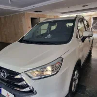 جک s3 مدل ۱۴۰۲ بی رنگ و درجه یک