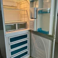 یخچال ایسان