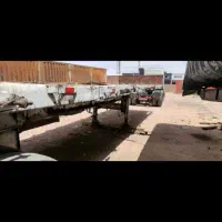 کفی|خودرو سنگین|ایرانشهر, |دیوار