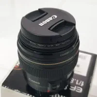 لنز۸۵فیکس f 1.8