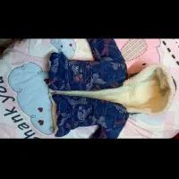 کاپشن دخترانه گرم