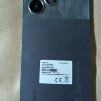 ریلمی نوت 50