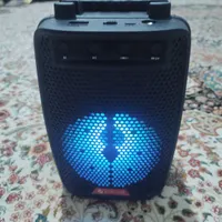 اسپیکر نو