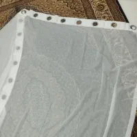 پرده پانچ و پادری