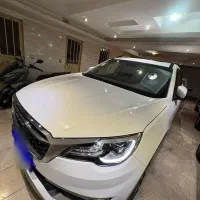 فیدیلیتی پرایم ۷ نفره|خودرو سواری و وانت|تهران, راه آهن|دیوار