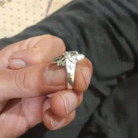 انگشترای نقره|جواهرات|ارومیه, |دیوار