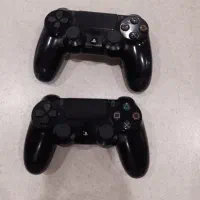 ps4 pro|کنسول، بازی ویدئویی و آنلاین|تهران, باغ فیض|دیوار