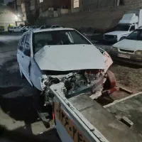 یدک کش امدادخودرو جرثقیل ملاردفردیس اندیشه سراسیاب