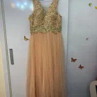 پیراهن مجلسی زنانه
