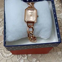 ساعت دخترانه