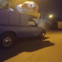 نیسان بار (حمل بار)