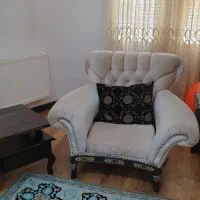 فروش مبلمان ۷ نفره|مبلمان خانگی و میز عسلی|ساری, |دیوار