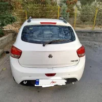 تیبا2پلاس|خودرو سواری و وانت|مشهد, کوی المهدی|دیوار