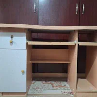 فروش میز کامپیوتر|میز تحریر و کامپیوتر|دماوند, گیلاوند|دیوار