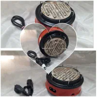 مینی هیتر برقی