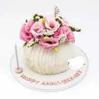 سفارش انواع کیک