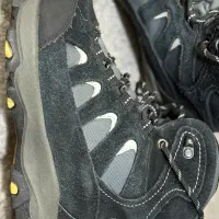 کفش کوهنوردی|کیف، کفش، کمربند|گرگان, |دیوار