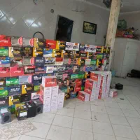 مغازه تجاری|اجارهٔ مغازه و غرفه|پاکدشت, پاکدشت (مامازند)|دیوار