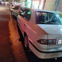 سمند ef7مدل 94|خودرو سواری و وانت|تهران, صادقیه|دیوار