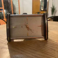 ساعت کوکی قدیمی