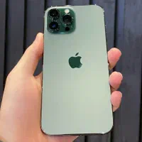 گوشی ۱۳ پرومکس تمیز