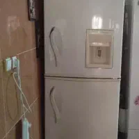 یخچال هیمالیا دو درب