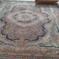 فرش 12 متری در حد نو