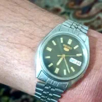 ساعت سیکو ۵ ژاپنی