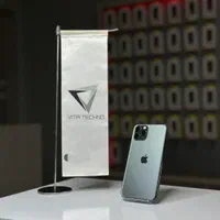 فروش اقساطی اپل iPhone 11Pro با حافظهٔ ۲۵۶گیگابایت