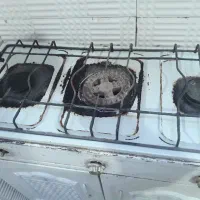 اجاق گاز و یخچال|اجاق گاز و لوازم برقی پخت‌وپز|سراوان, |دیوار