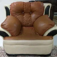 مبل راحتی