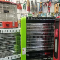 مرکز پخش بخاری برقی کم مصرف گارانتی دار|بخاری، هیتر، شومینه|پاکدشت, پاکدشت (مامازند)|دیوار