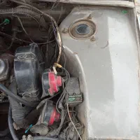 پژو آردی ۷۹|خودرو سواری و وانت|اردبیل, |دیوار