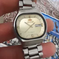 ساعت اتوماتیک سیکو ۵ و اورینت و سوییسی|ساعت|زنجان, |دیوار